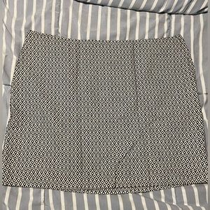 Gap Skirt